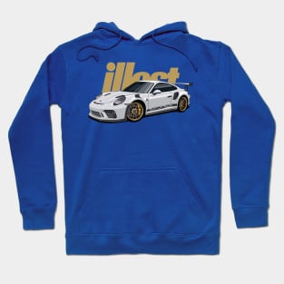 Illest Hoodie